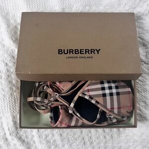 Burberry Bikini